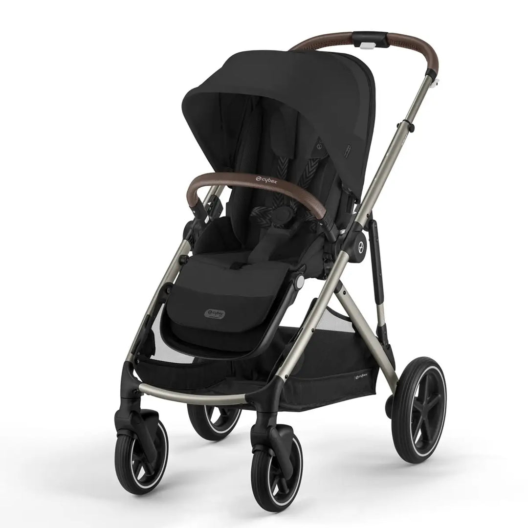 Cybex Gazelle S Full-Size Convertible Stroller