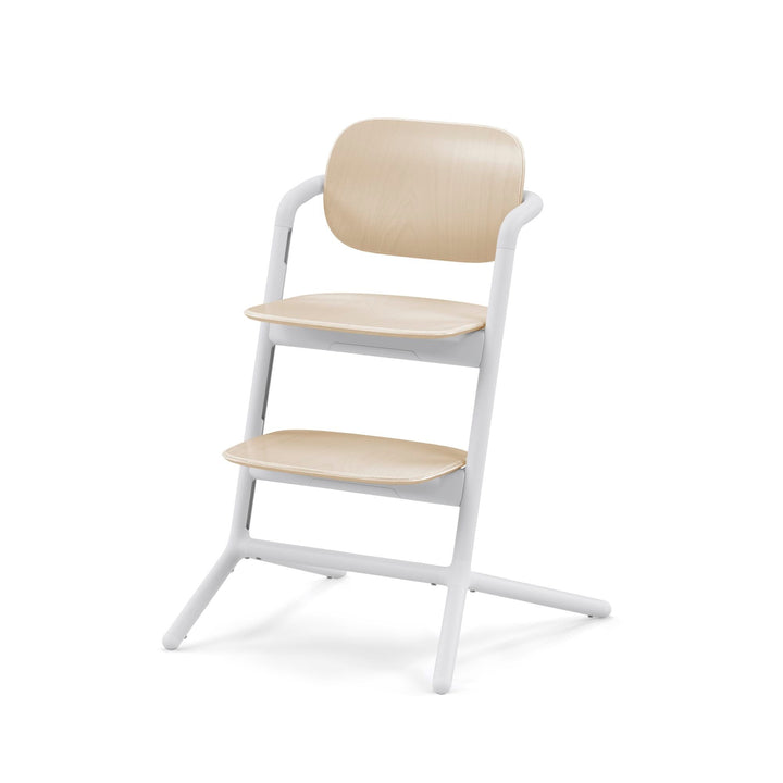 Cybex Lemo 3 - in - 1 High Chair