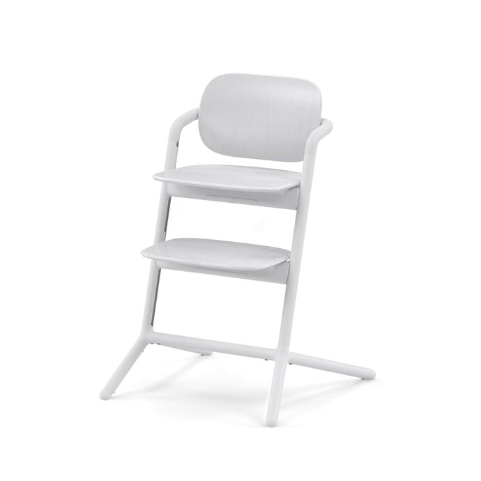 Cybex Lemo 3 - in - 1 High Chair