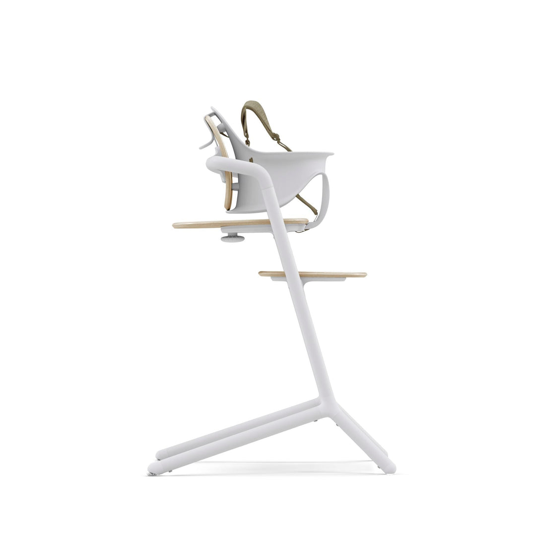Cybex Lemo 3 - in - 1 High Chair