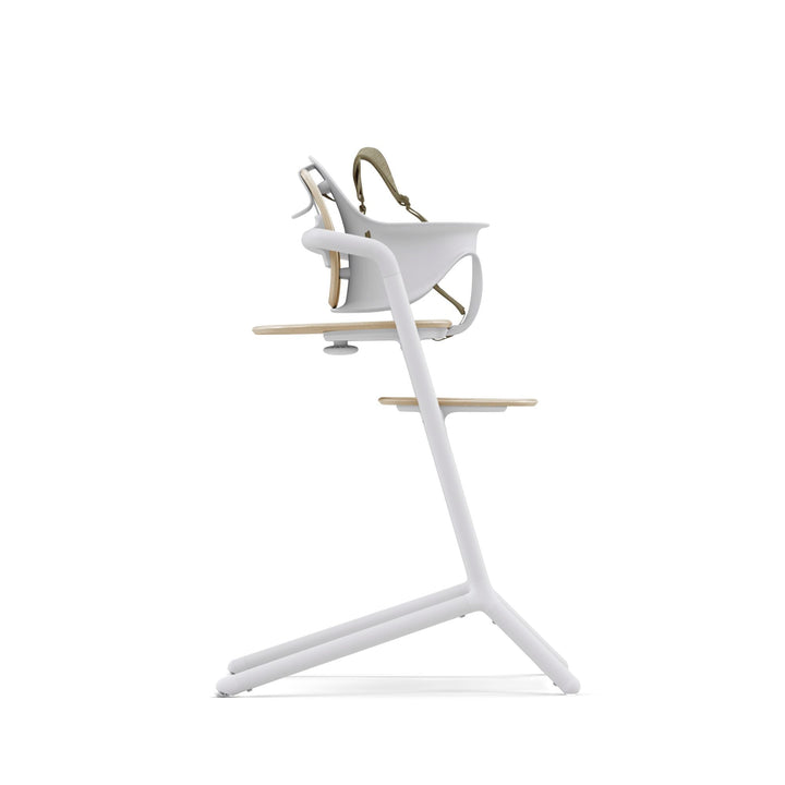 Cybex Lemo 3 - in - 1 High Chair