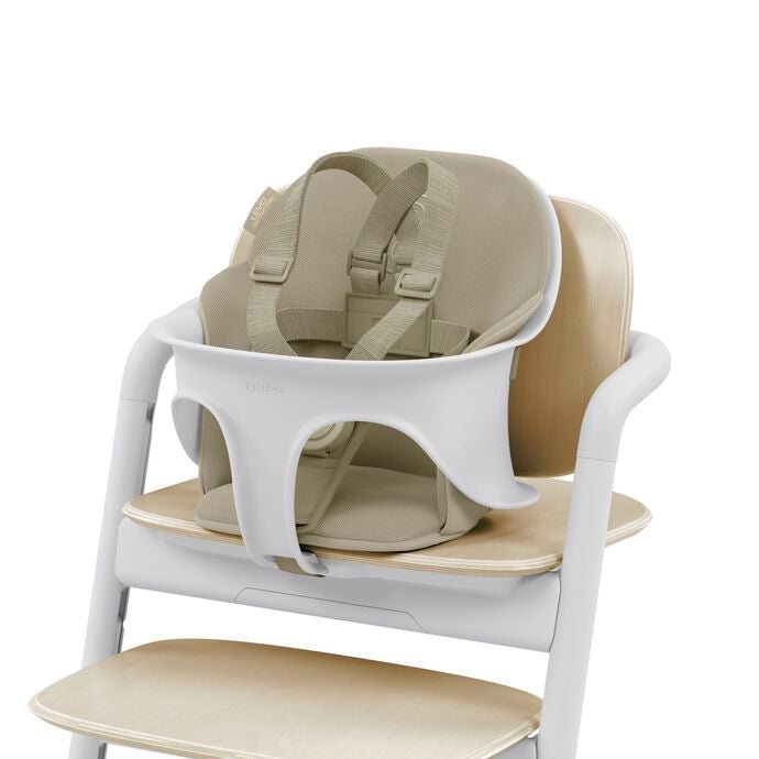 Cybex Lemo Comfort Inlay