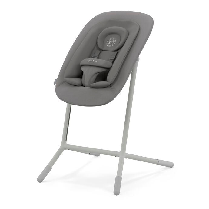 Cybex Cybex Lemo High Chair 4 - in - 1 Set High Chairs & Booster Seats