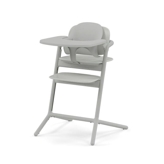 Cybex Cybex Lemo High Chair 4 - in - 1 Set High Chairs & Booster Seats