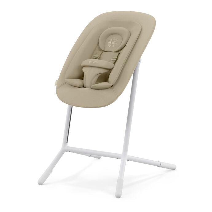 Cybex Cybex Lemo High Chair 4 - in - 1 Set High Chairs & Booster Seats