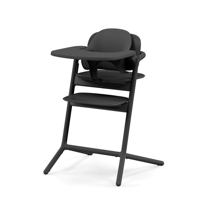 Cybex Cybex Lemo High Chair 4 - in - 1 Set High Chairs & Booster Seats