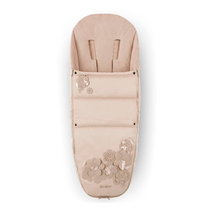Cybex Platinum Footmuff | Macklem's Canada