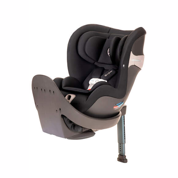 cybex sirona s flame retardant Moon Black-Flame Retardant Free