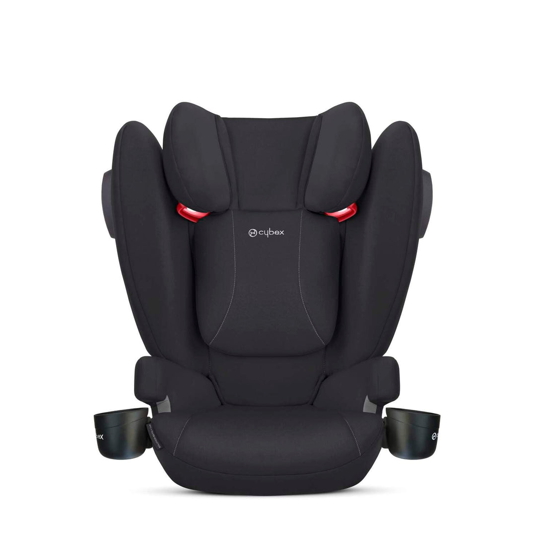 Cybex Solution B2-Fix Booster