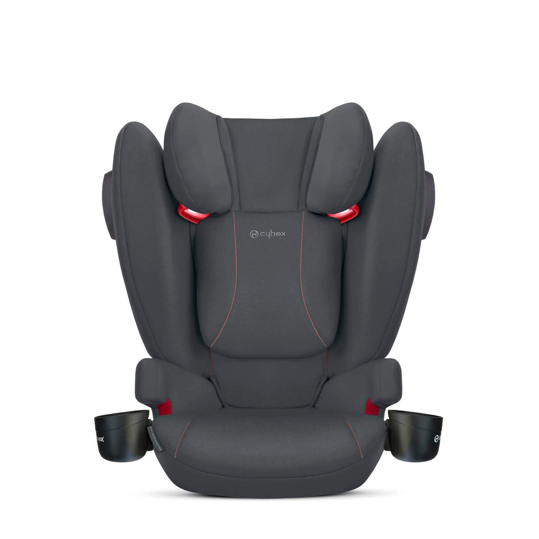 Cybex Cybex Solution B2 - Fix + Lux booster