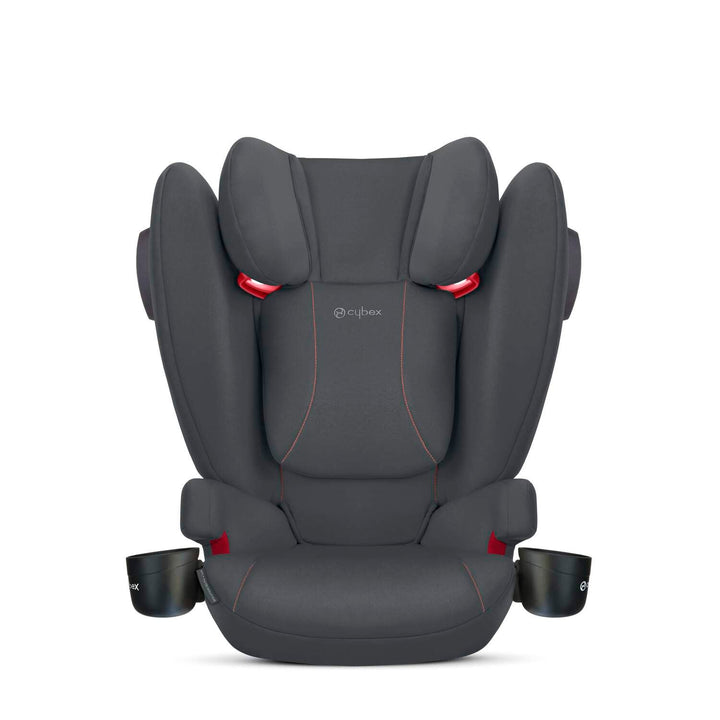 Cybex Cybex Solution B2 - Fix + Lux booster
