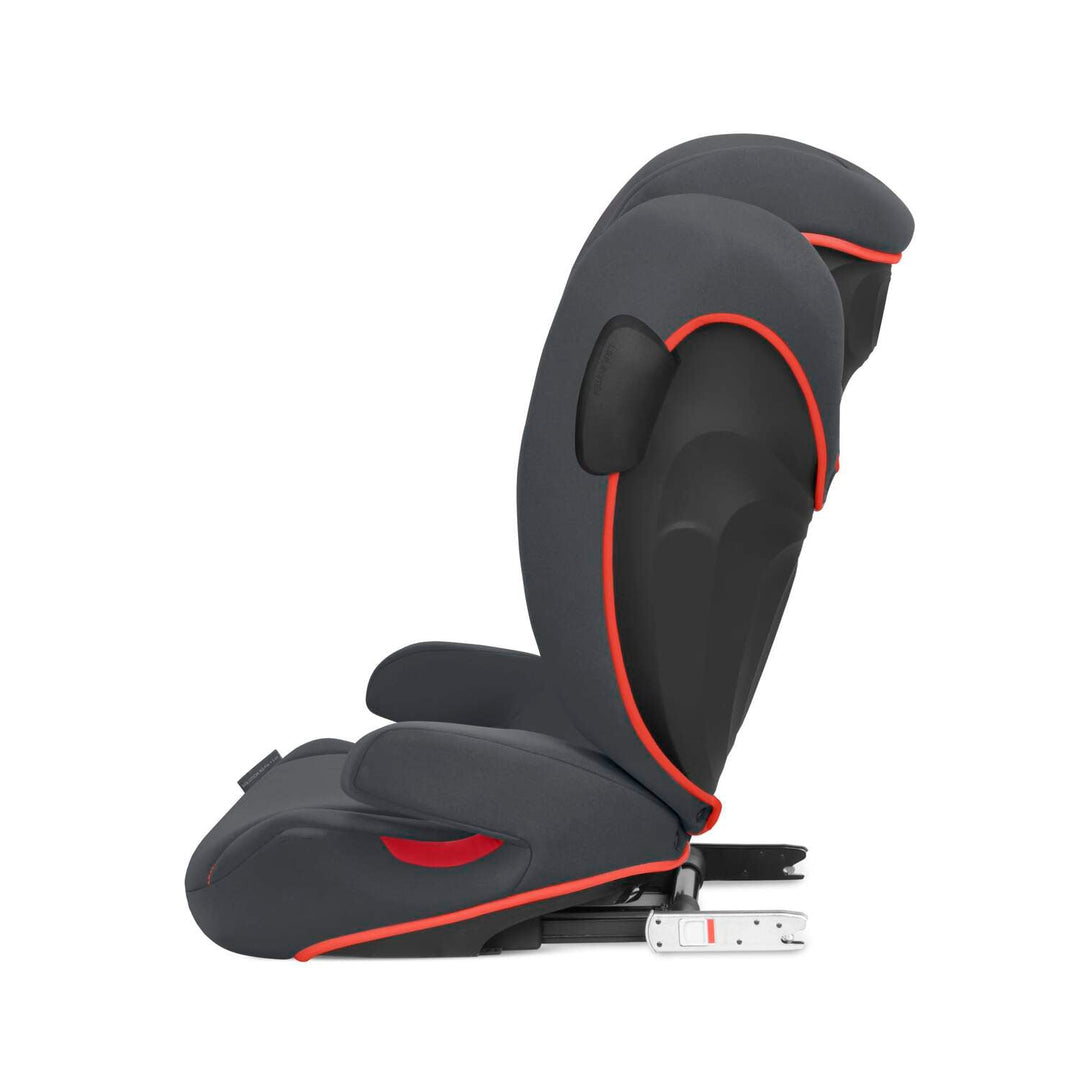 Cybex Cybex Solution B2 - Fix + Lux booster