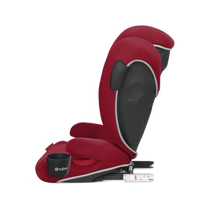 cybex solution fix 2 Cybex Solution B2-Fix Booster