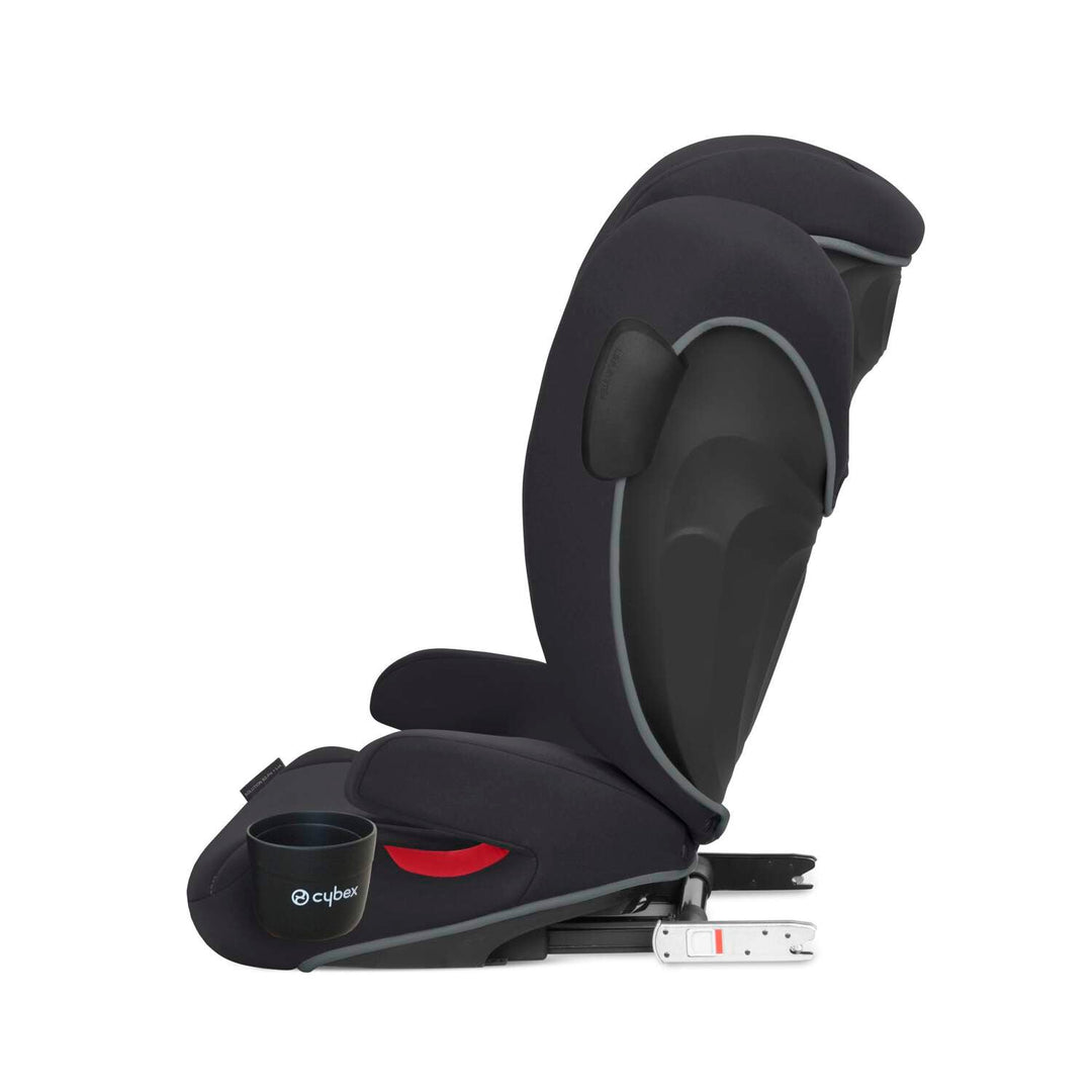 Cybex Cybex Solution B2 - Fix + Lux booster