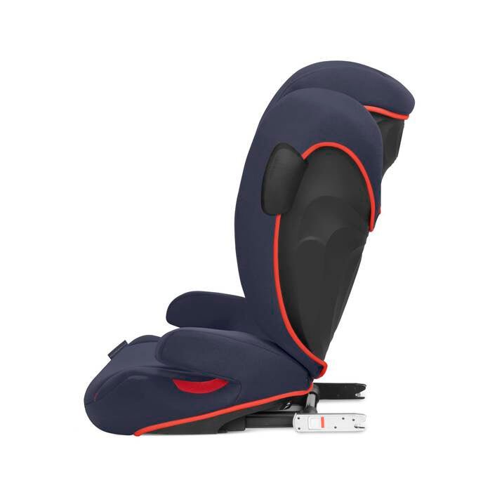 Cybex Cybex Solution B2 - Fix + Lux booster