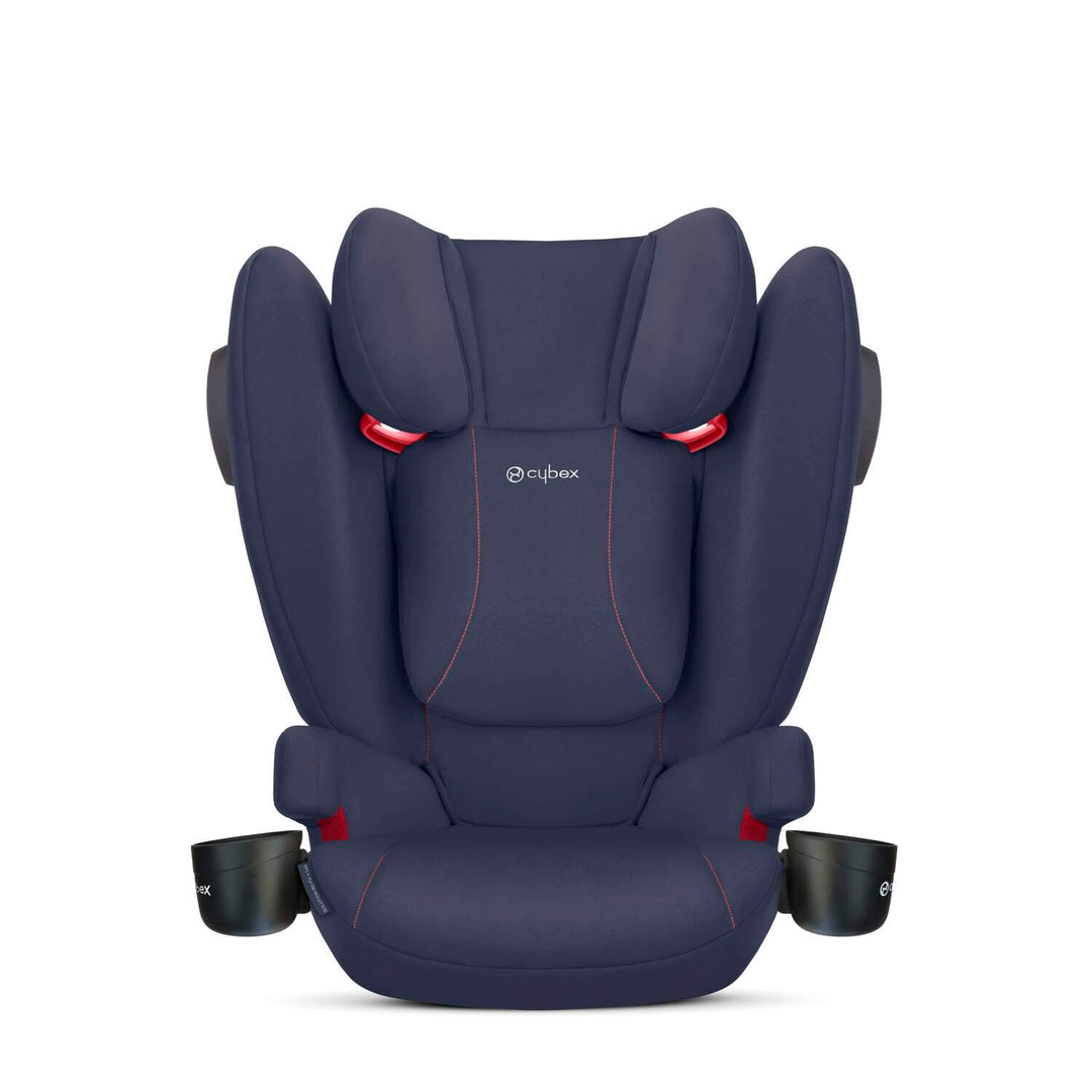 Cybex Cybex Solution B2 - Fix + Lux booster