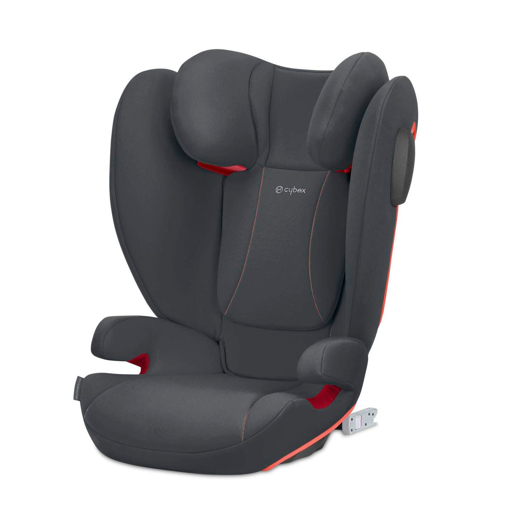 Cybex Cybex Solution B2 - Fix + Lux booster