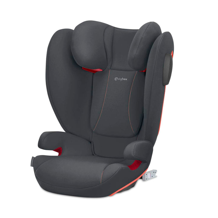 Cybex Cybex Solution B2 - Fix + Lux booster