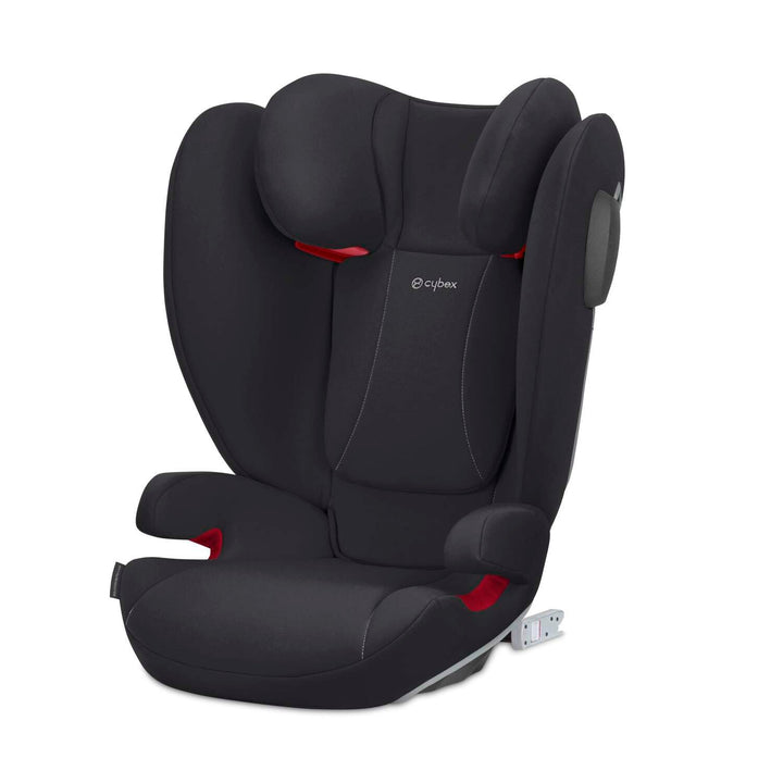 Cybex Cybex Solution B2 - Fix + Lux booster