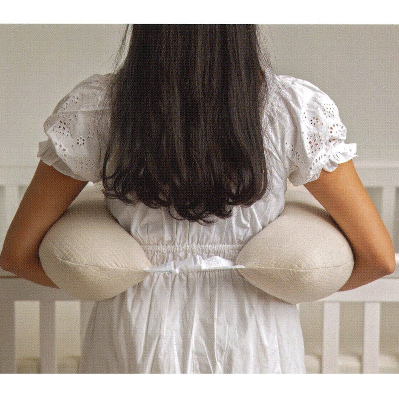 Simmons Caresse Luxury Nursing Cushion