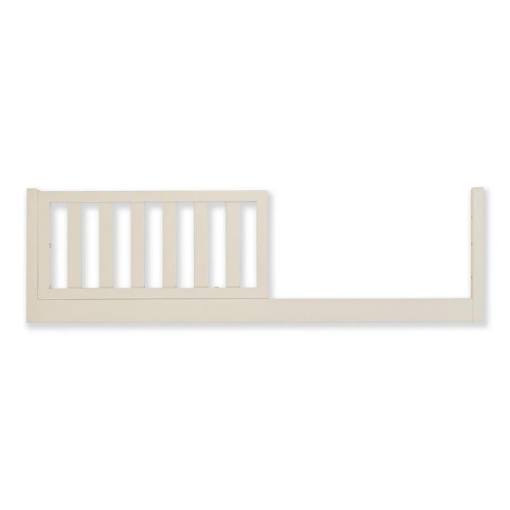 Dadada furniture - Crib Conversion Kit Cribs & Toddler Beds (Toddler Bed Rail) Almond Milk - Image 11