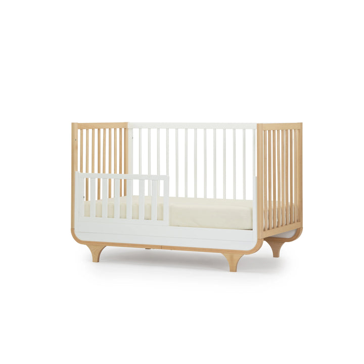 dadada furniture Jolly 3 - in - 1 Convertible Crib