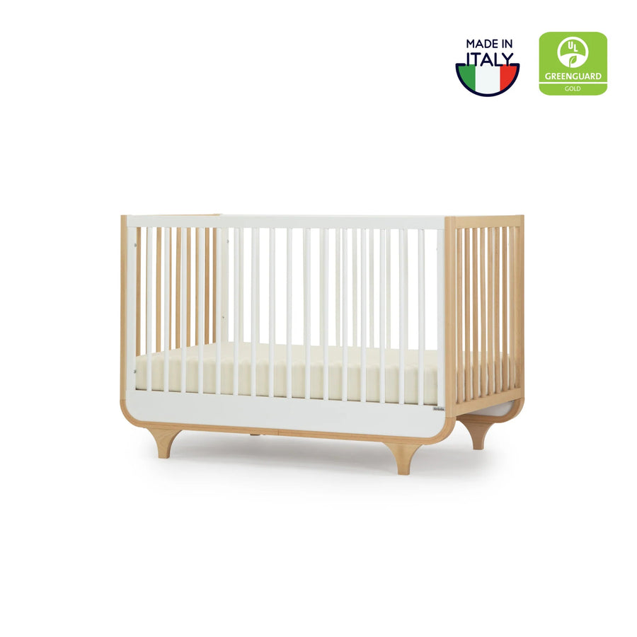 dadada furniture Jolly 3 - in - 1 Convertible Crib