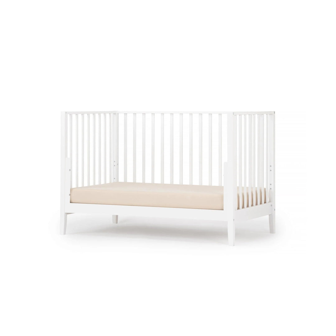dadada furniture Dadada Furniture Lala 3 in 1 Convertible Crib Cribs & Toddler Beds