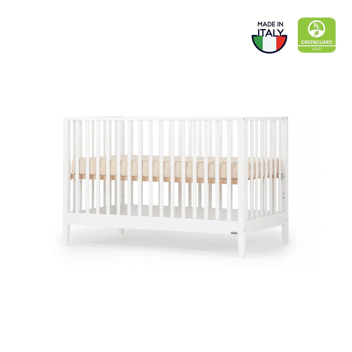 dadada furniture Dadada Furniture Lala 3 in 1 Convertible Crib Cribs & Toddler Beds
