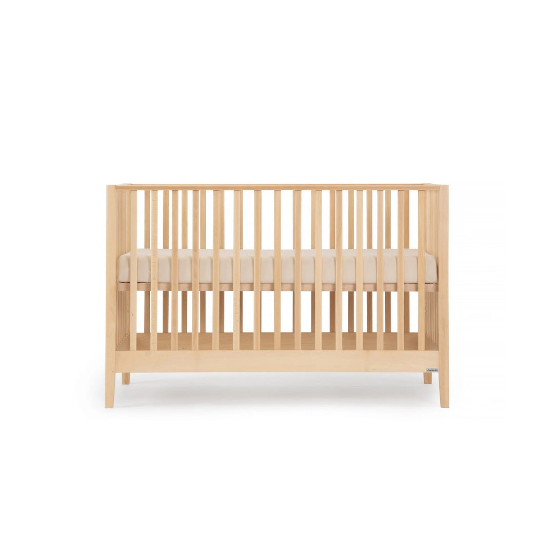dadada furniture Dadada Furniture Lala 3 in 1 Convertible Crib Cribs & Toddler Beds
