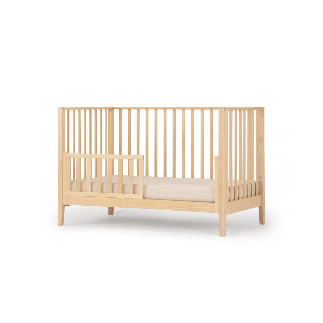 dadada furniture Dadada Furniture Lala 3 in 1 Convertible Crib Cribs & Toddler Beds