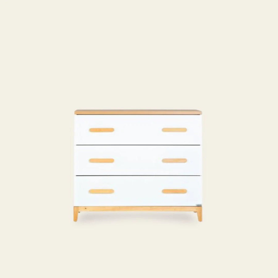 dadada furniture LaLa Little 3 - drawer Dresser