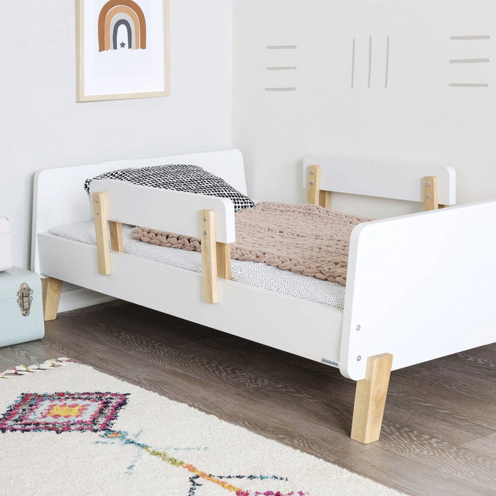dadada furniture Muse Toddler Bed