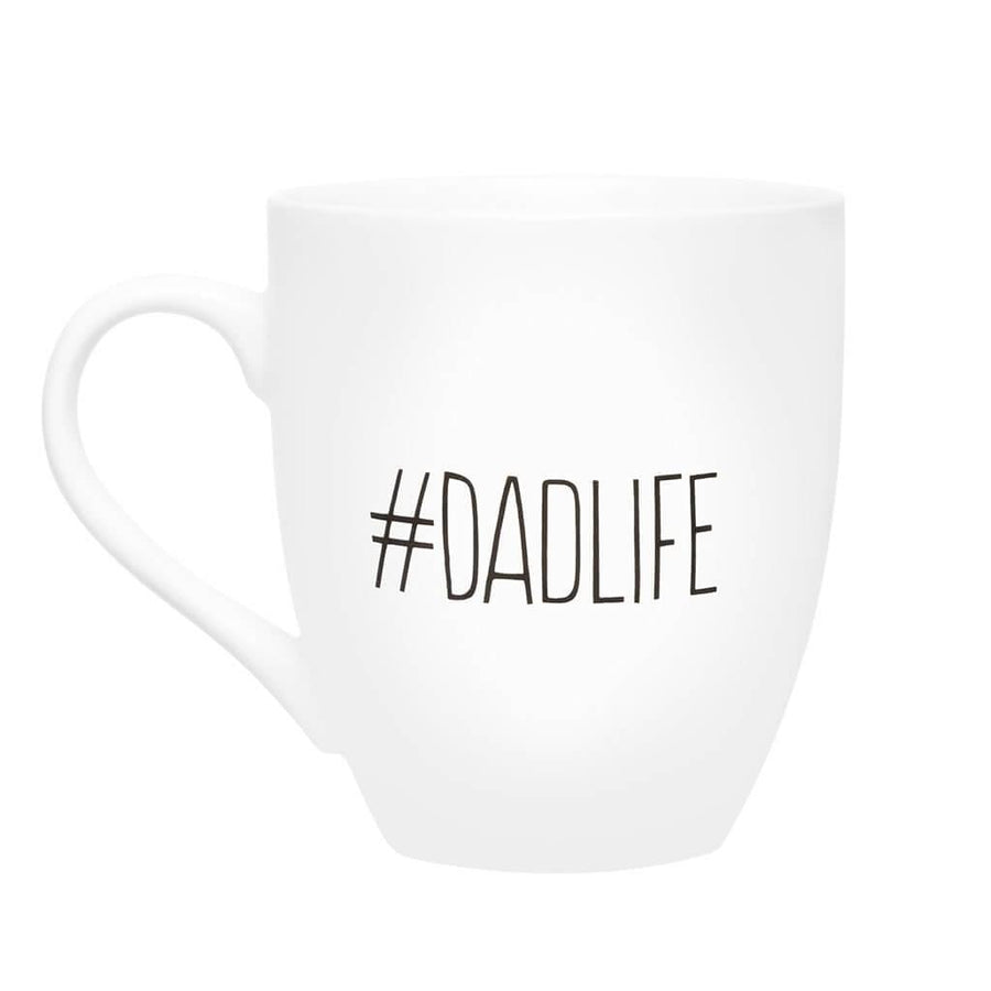 Pearhead Dadlife Mug
