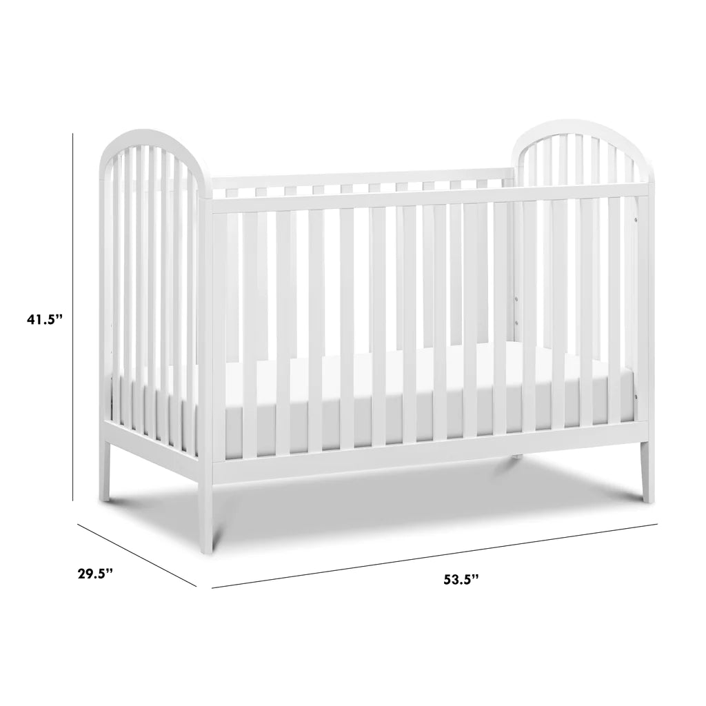 DaVinci DaVinci - Beau 3 - in - 1 Convertible Crib