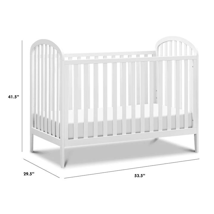 DaVinci DaVinci - Beau 3 - in - 1 Convertible Crib