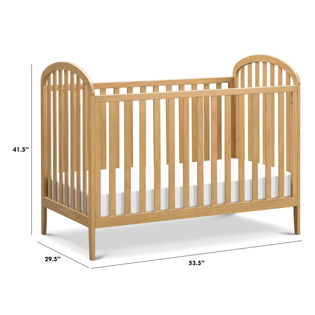 DaVinci DaVinci - Beau 3 - in - 1 Convertible Crib