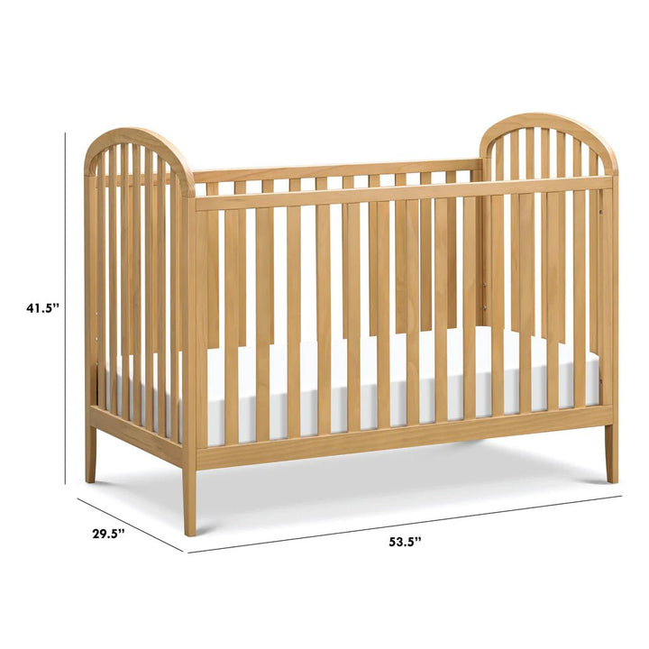 DaVinci DaVinci - Beau 3 - in - 1 Convertible Crib