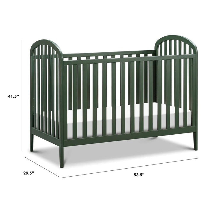 DaVinci DaVinci - Beau 3 - in - 1 Convertible Crib
