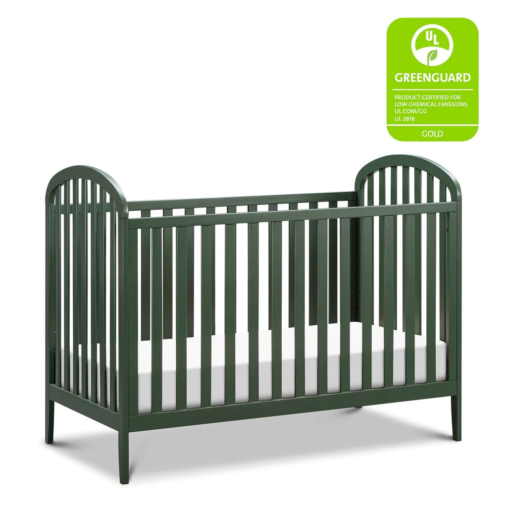 DaVinci DaVinci - Beau 3 - in - 1 Convertible Crib