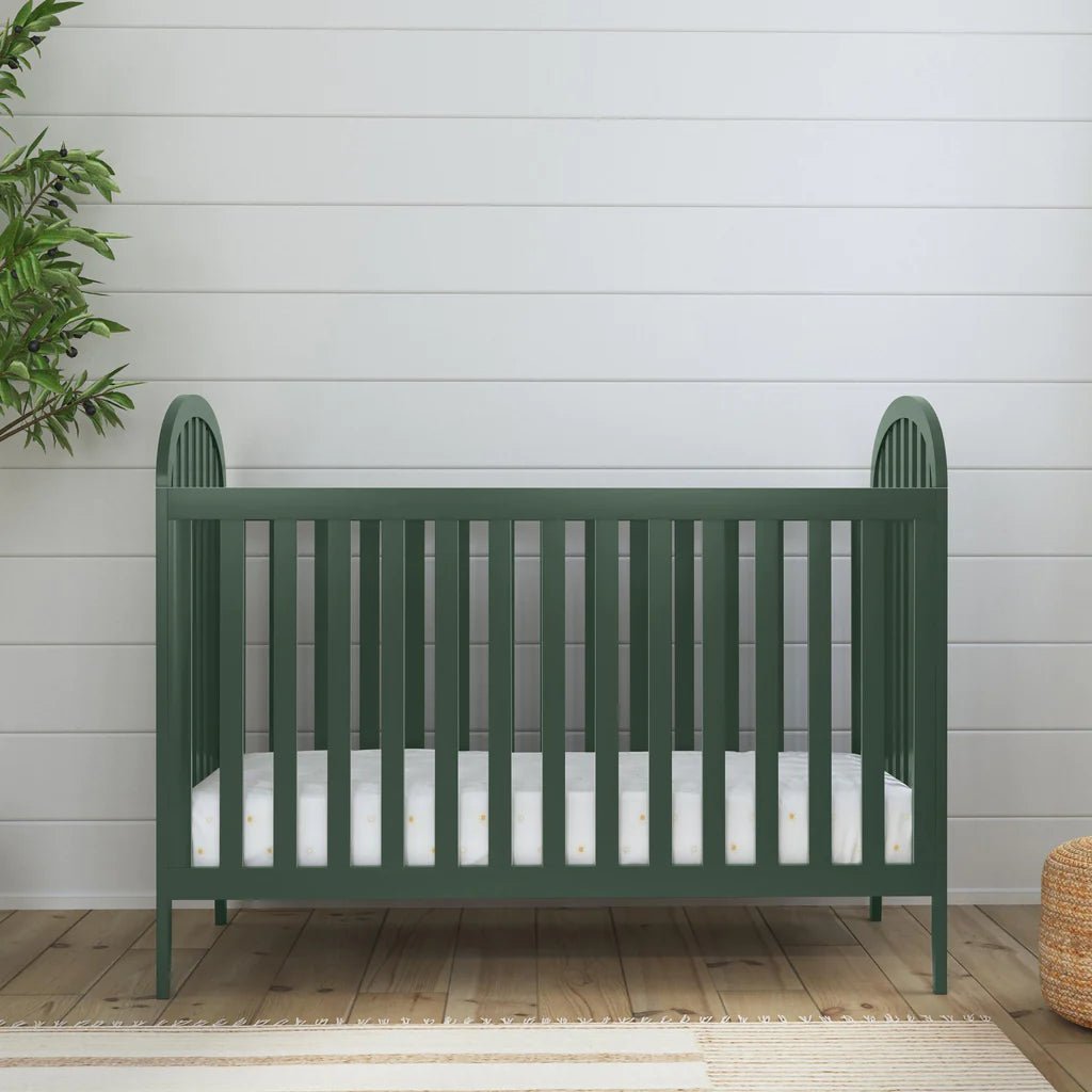 DaVinci DaVinci - Beau 3 - in - 1 Convertible Crib