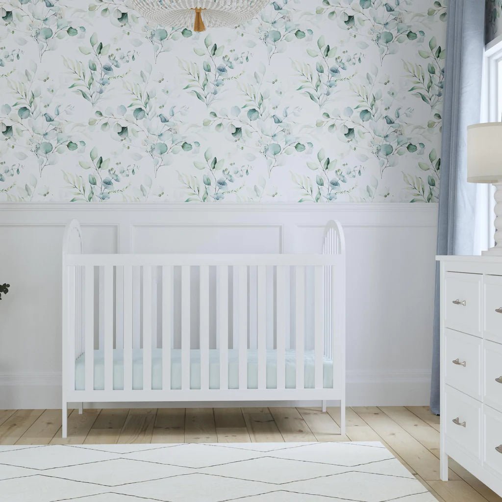 DaVinci DaVinci - Beau 3 - in - 1 Convertible Crib