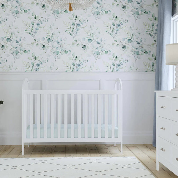 DaVinci DaVinci - Beau 3 - in - 1 Convertible Crib
