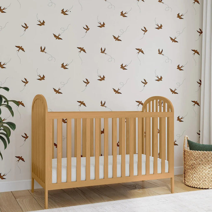 DaVinci DaVinci - Beau 3 - in - 1 Convertible Crib