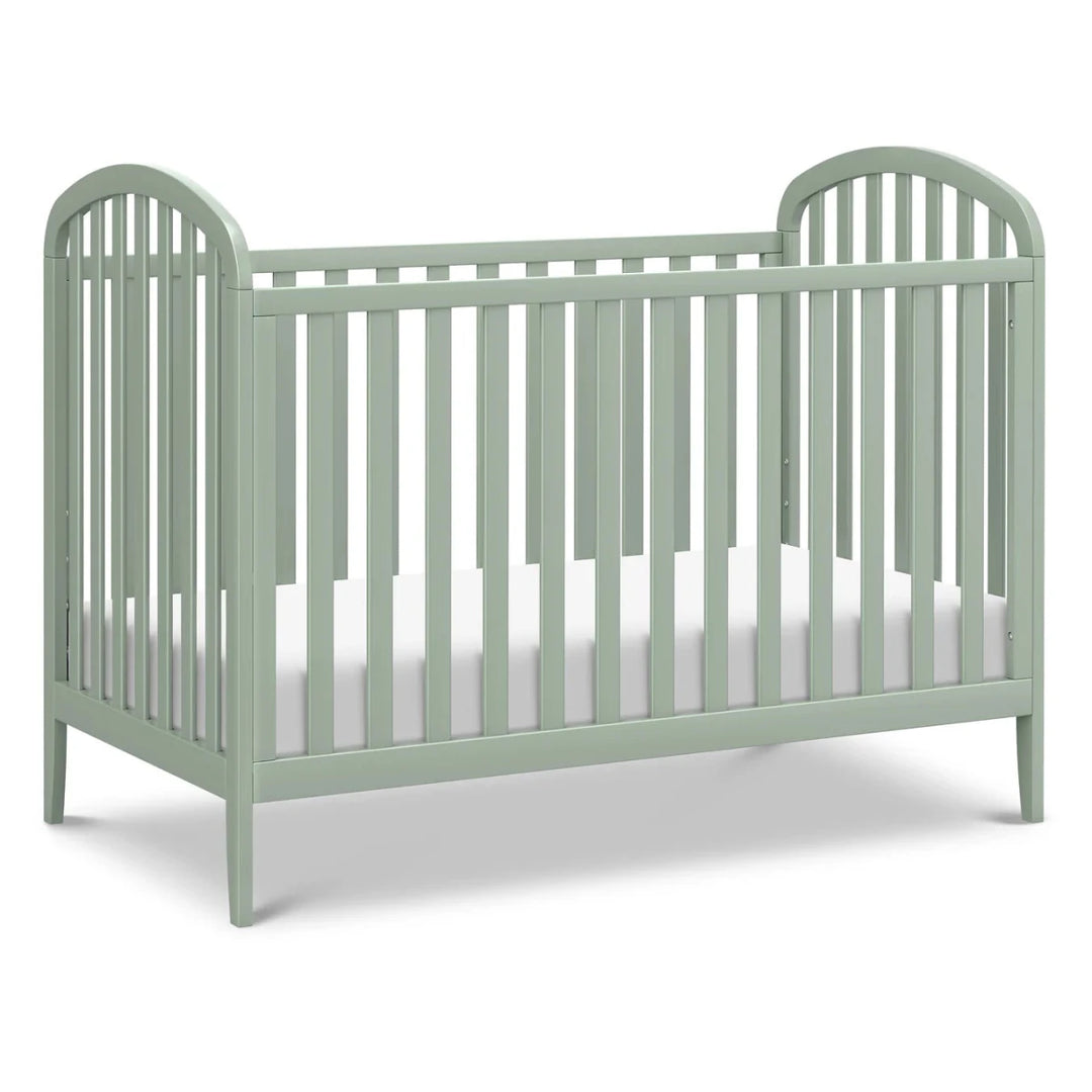 DaVinci - Beau 3 - in - 1 Convertible Crib Cribs & Toddler Beds Light Sage - Image 24