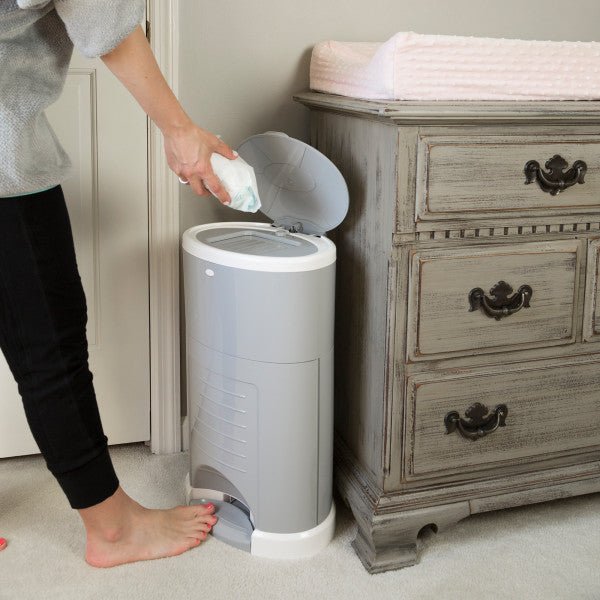 dekor Dekor Plus Diaper Pail