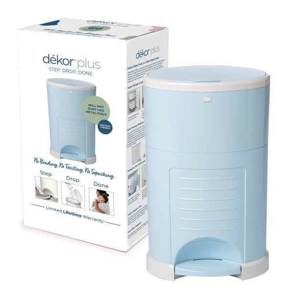 dekor Dekor Plus Diaper Pail