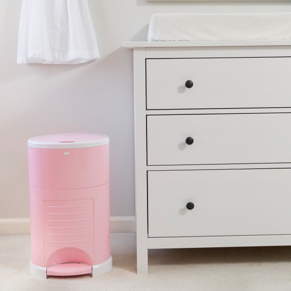 dekor Dekor Plus Diaper Pail
