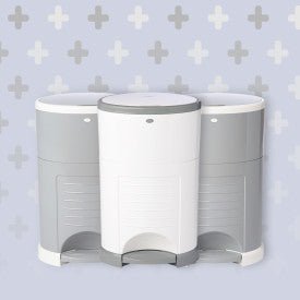 dekor Dekor Plus Diaper Pail