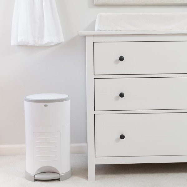 dekor Dekor Plus Diaper Pail
